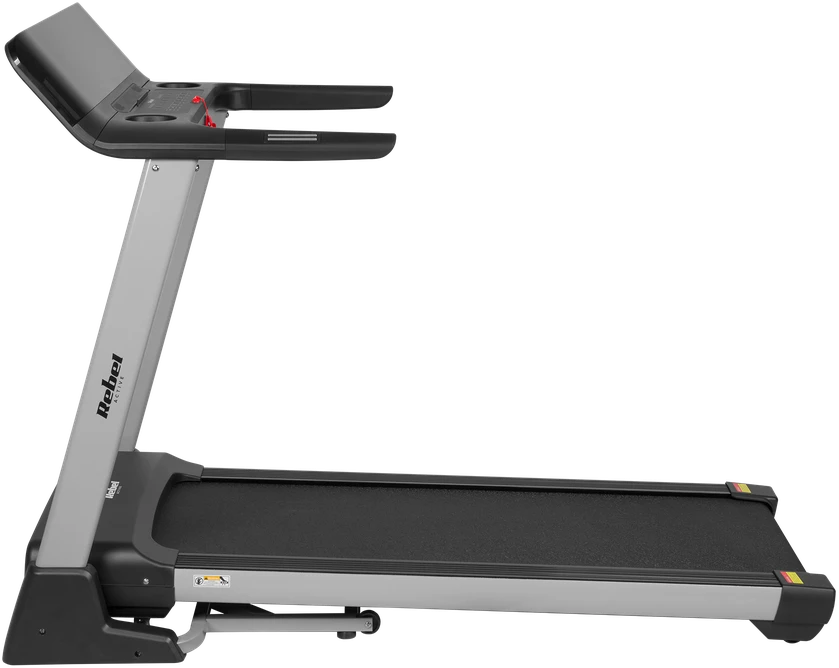 REBEL ACTIVE elektrinio bėgimo takelio modelis RBA-1004
