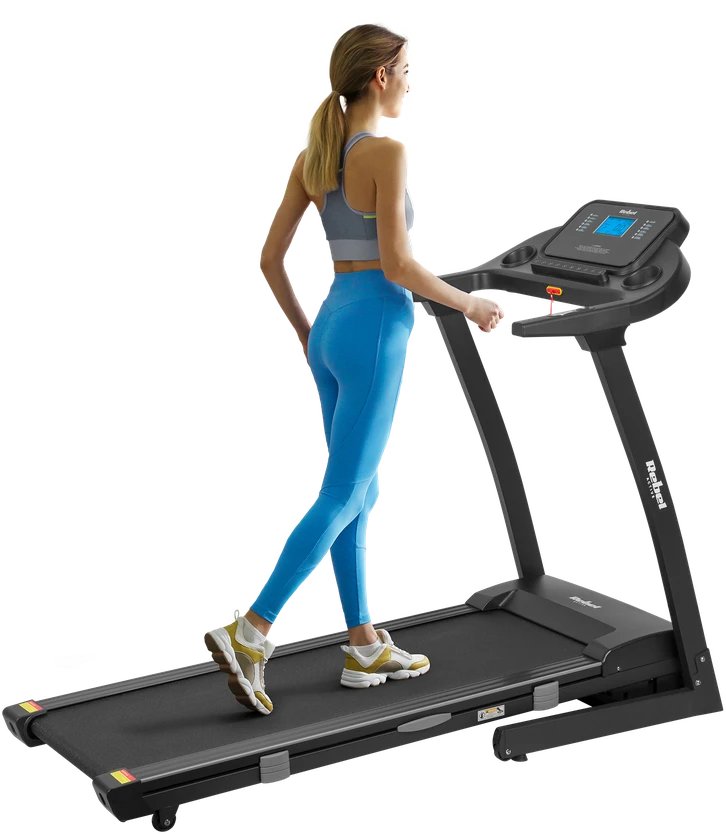 REBEL ACTIVE elektrinio bėgimo takelio modelis RBA-1003