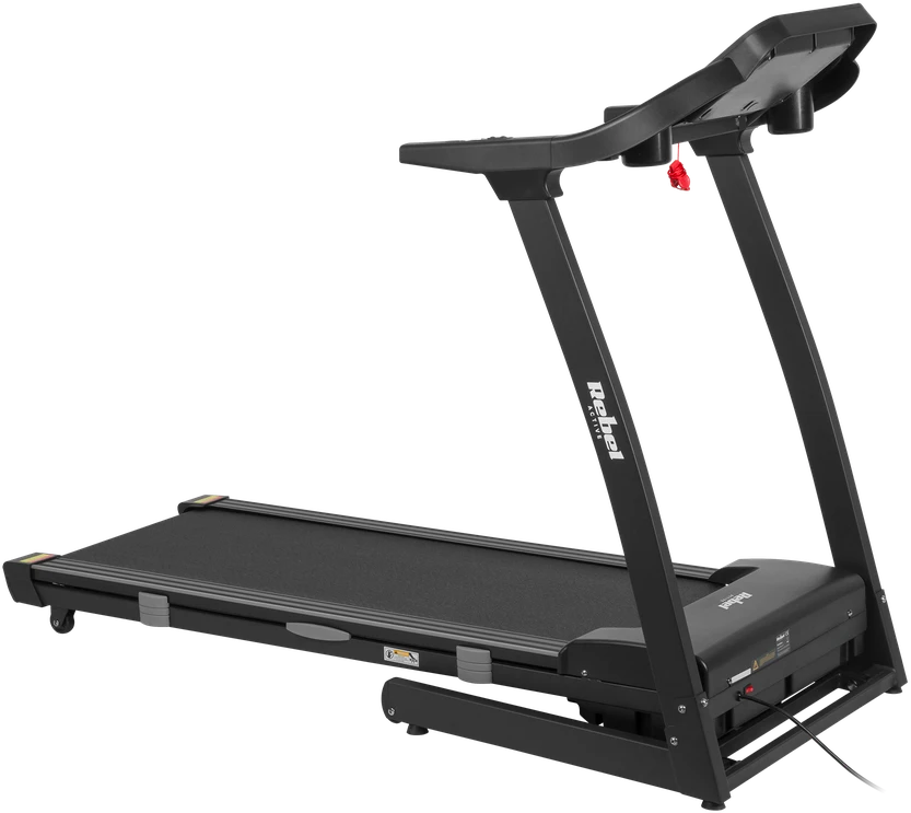 REBEL ACTIVE elektrinio bėgimo takelio modelis RBA-1003