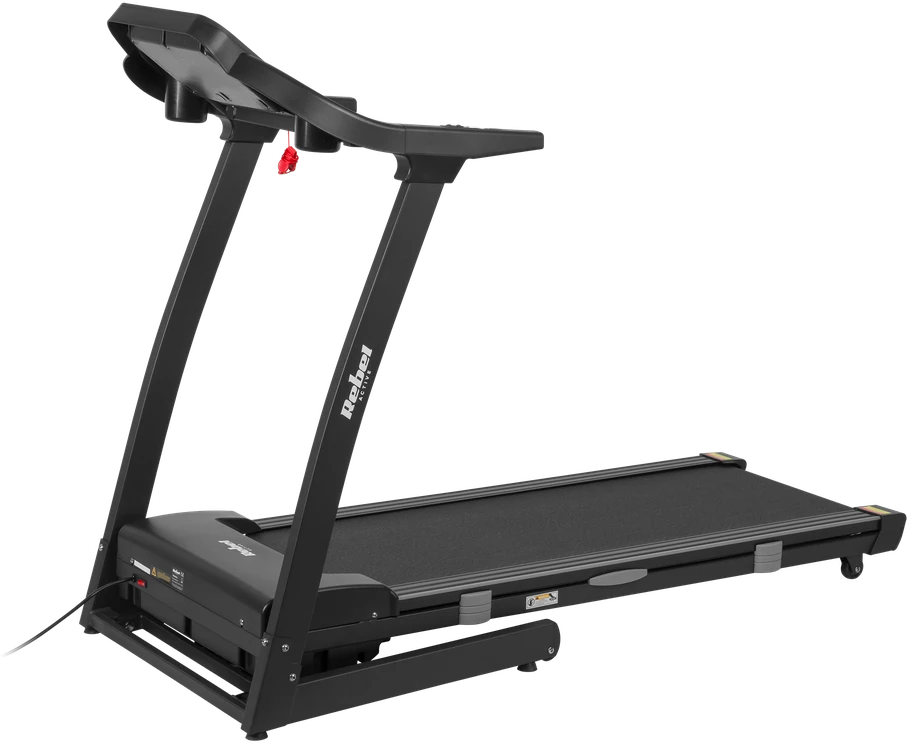 REBEL ACTIVE elektrinio bėgimo takelio modelis RBA-1003