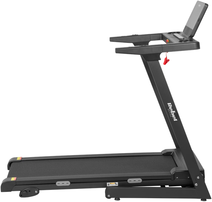 REBEL ACTIVE elektrinio bėgimo takelio modelis RBA-1002