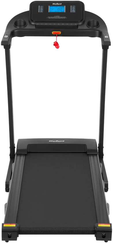 REBEL ACTIVE elektrinio bėgimo takelio modelis RBA-1003