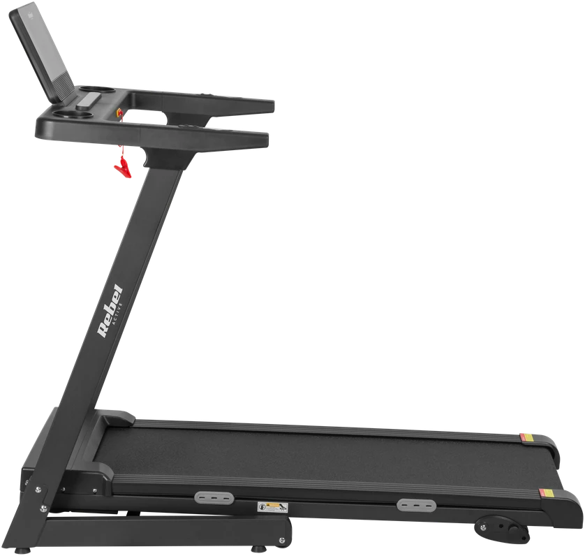 REBEL ACTIVE elektrinio bėgimo takelio modelis RBA-1002