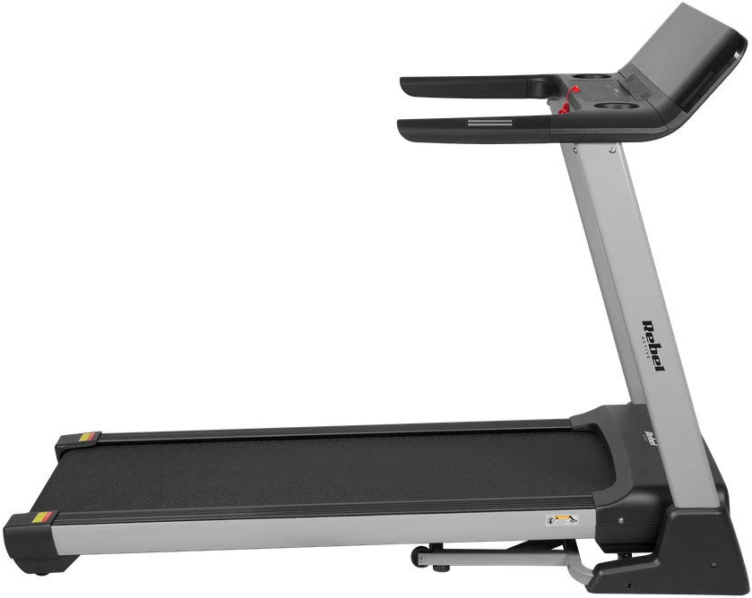 REBEL ACTIVE elektrinio bėgimo takelio modelis RBA-1004