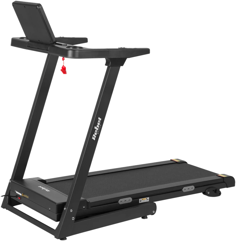 REBEL ACTIVE elektrinio bėgimo takelio modelis RBA-1002