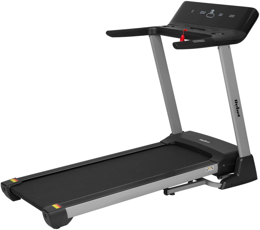 REBEL ACTIVE elektrinio bėgimo takelio modelis RBA-1004