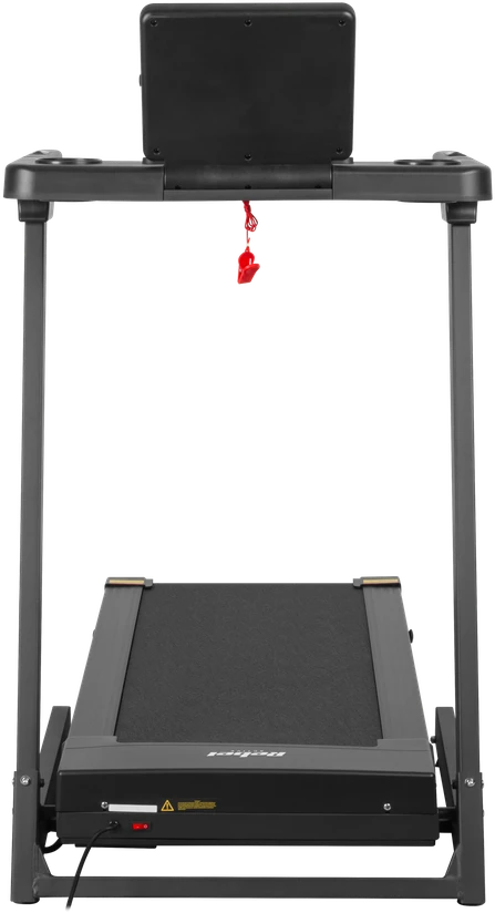 REBEL ACTIVE elektrinio bėgimo takelio modelis RBA-1002