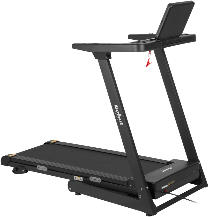 REBEL ACTIVE elektrinio bėgimo takelio modelis RBA-1002