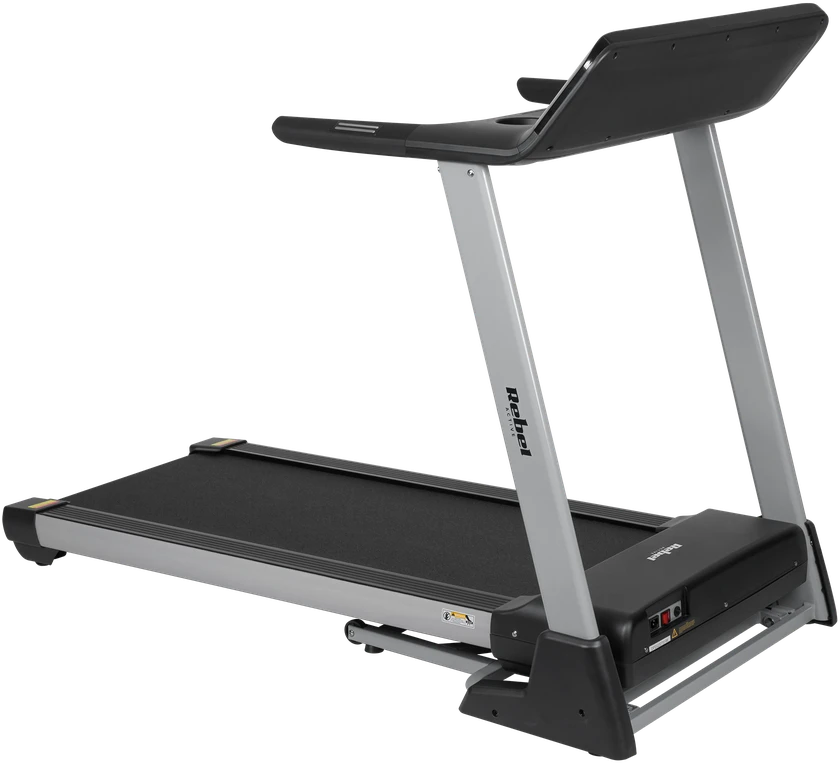 REBEL ACTIVE elektrinio bėgimo takelio modelis RBA-1004