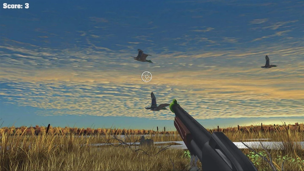 „Big Buck Hunter“ žaidimų automatai – „Nintendo Switch“