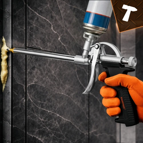 Bigstren Bigstreen 27284 foam gun