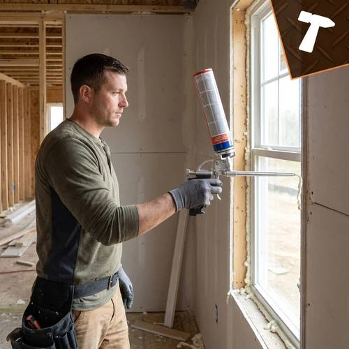 Bigstren Bigstreen 27284 foam gun