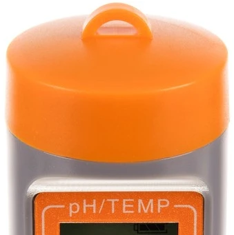 Vandens kokybės testeris 4in1 LED Bigstren 23534