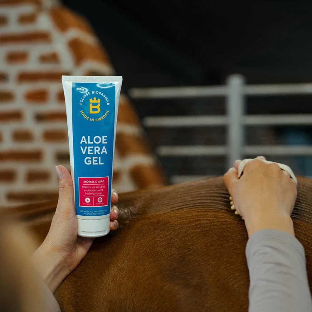 Biofarmab - Aloe Vera gelis - 250g