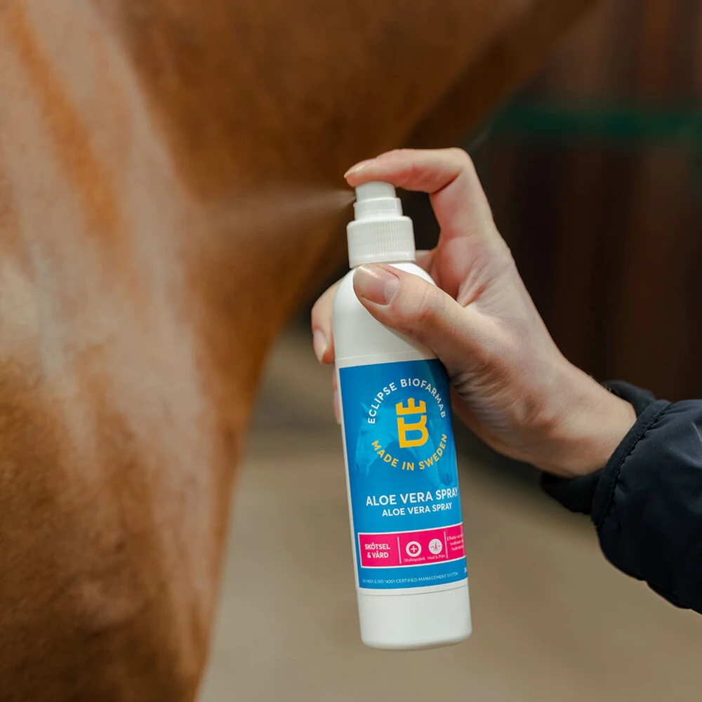 Biofarmab - Aloe Vera Purškiklis 99% - 200ml