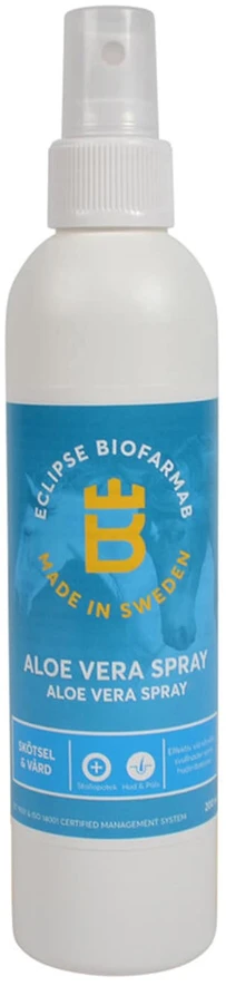 Biofarmab - Aloe Vera Purškiklis 99% - 200ml
