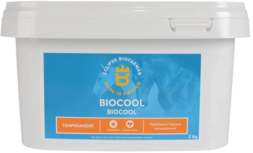 Biofarmab - BioCool - 2000 g