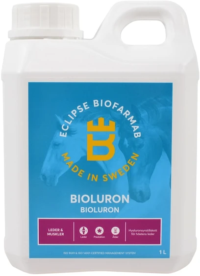 Biofarmab - BioLuron - 1 l