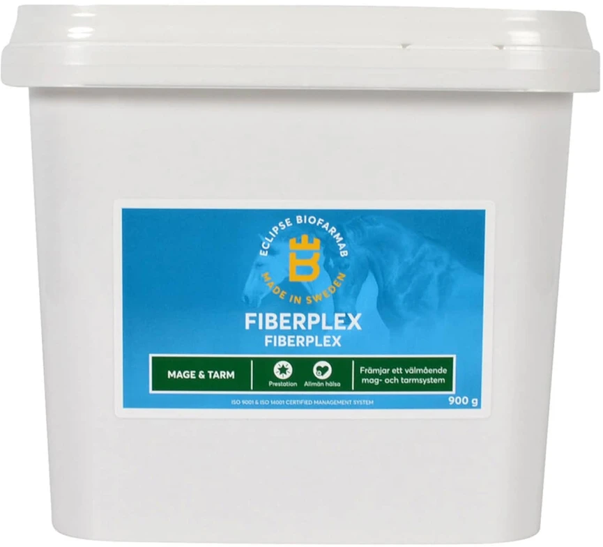 Biofarmab - Fiberplex - 900 g