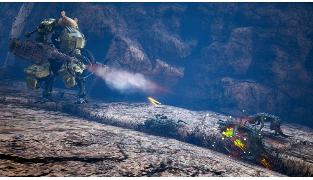 Biomutant - XBOX Series X