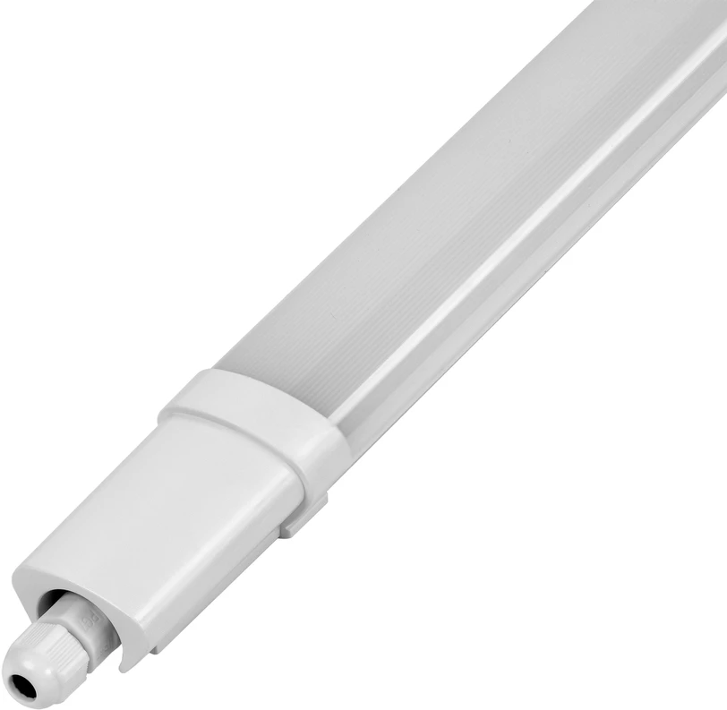 Orno BISE LED 45W, hermetiškas šviestuvas, 4100lm, IP65, 4000K