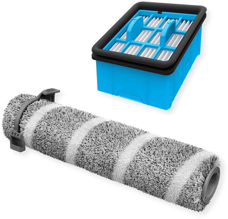 Valymo rinkinys BISSELL CrossWave Multi-Surface