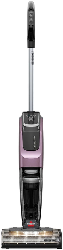 Dulkių siurblys Plaunantis siurblys - šluota Bissell CrossWave OmniForce EdgeFind Select