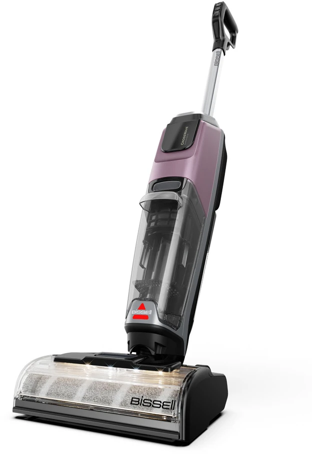 Dulkių siurblys Plaunantis siurblys - šluota Bissell CrossWave OmniForce EdgeFind Select