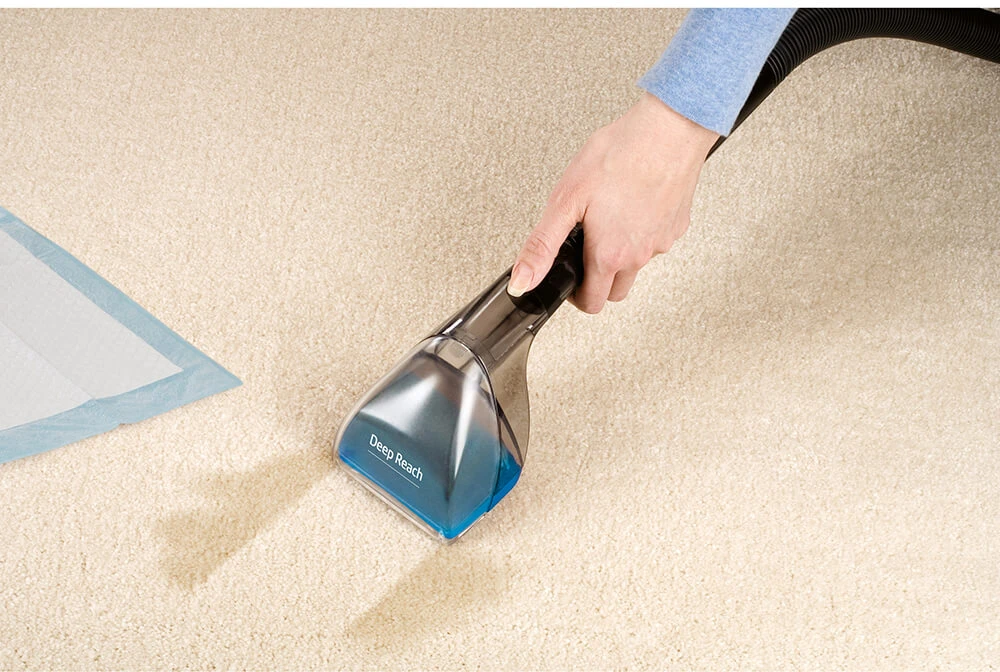 Bissell antgalis Deep Reach Tool skirtas SpotClean įrenginiams