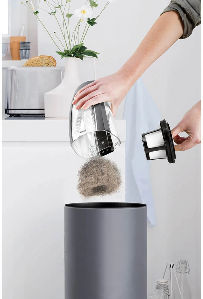 Rankinis dulkių siurblys Bissell Pet Hair Eraser