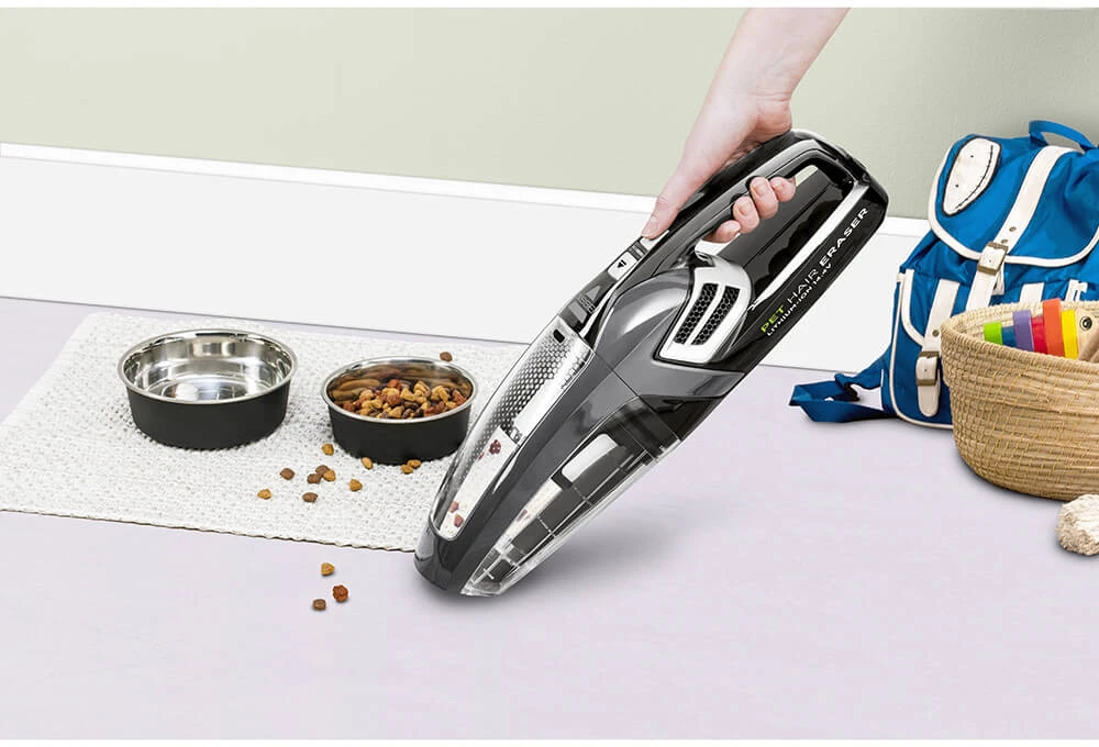 Rankinis dulkių siurblys Bissell Pet Hair Eraser