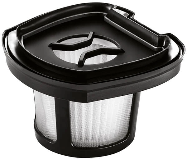Bissell - Plaunamas filtras - Gyvūnų plaukų trintukas 14,4 V