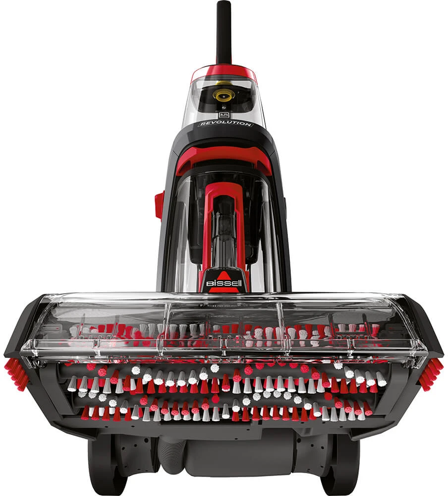 Kilimų valymo įrenginys Bissell ProHeat 2x Revolution, 800 W