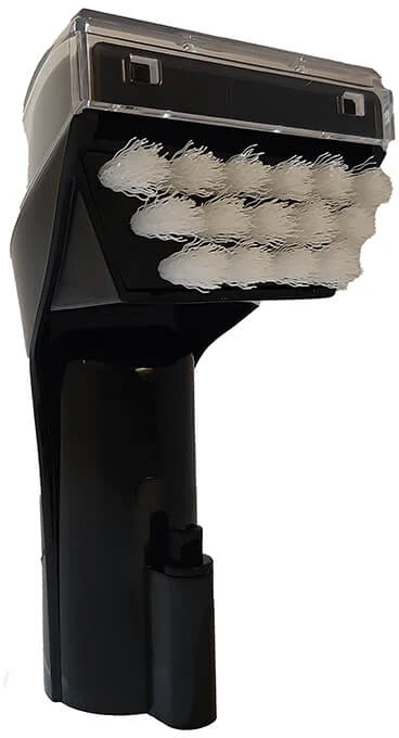 Bissell - Šepetėlis sunkiai įveikiamoms dėmėms - 8 cm