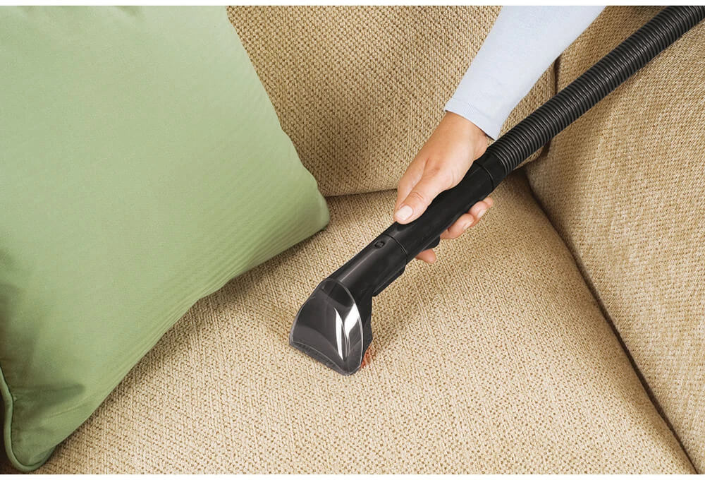 Bissell - Šepetėlis sunkiai įveikiamoms dėmėms - 8 cm