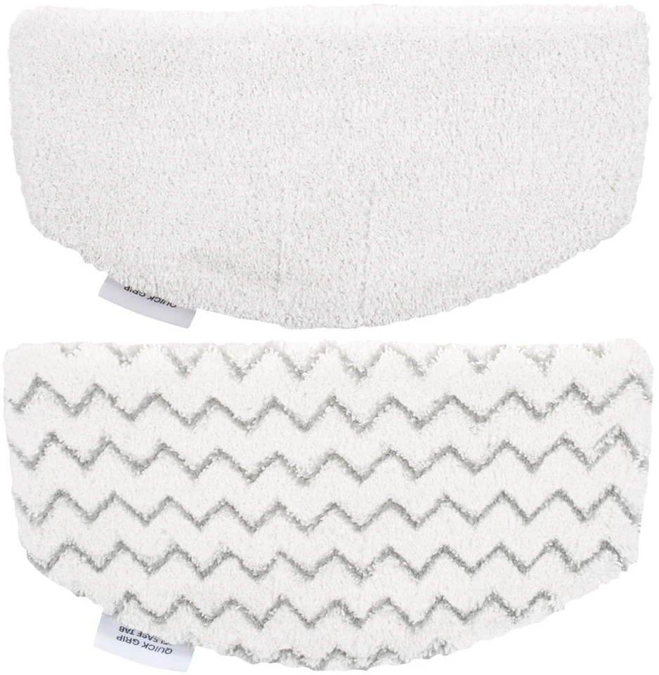 Bissell Powerfresh Mop Pads kit for BISSELL PowerFresh 2113N, 1440N, 2234N, 2113N and PowerFresh Slim 2234E