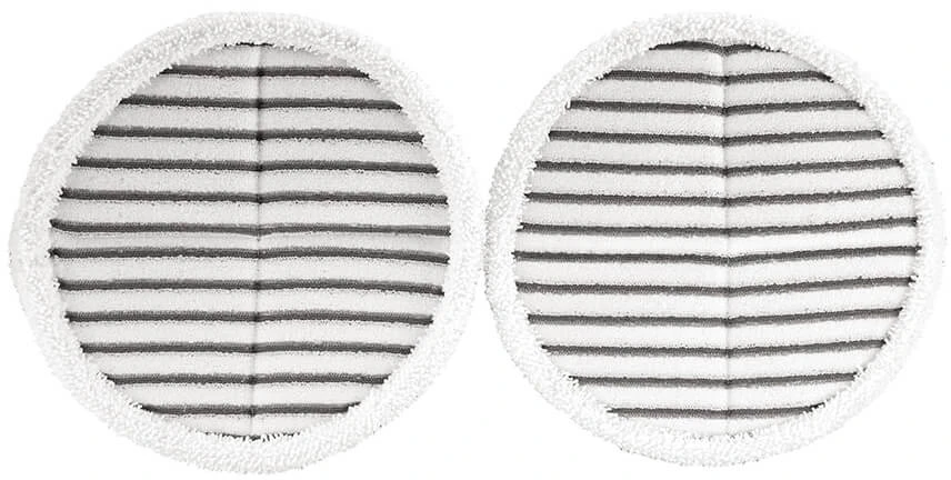 Bissell šveitimo šluostės SpinWave modeliams, 4 vnt.