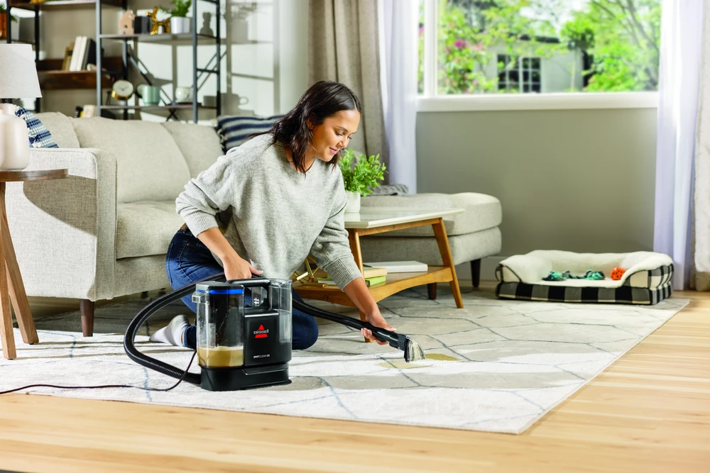 Bissell - SpotClean C5 Select