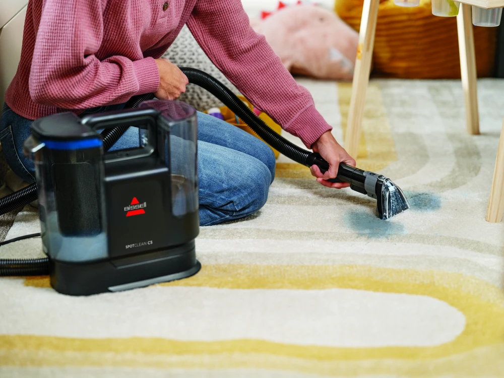 Bissell - SpotClean C5 Select