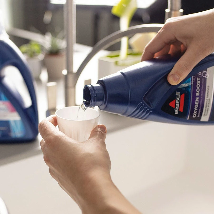Kilimų ir baldų valymo įrenginys Bissell SpotClean Pro 1558N
