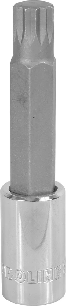 Bitonasadka 1/2 colio M12 100 mm „Proline“ pakabukas