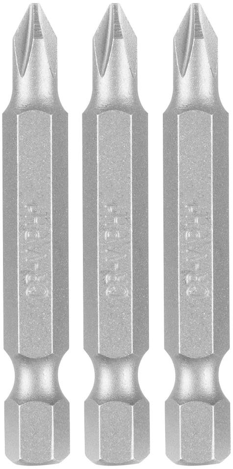 Bity PH1 x 50 mm antgaliai, 3 vnt.
