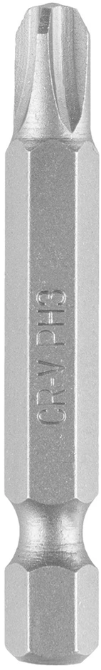 Graphite Bity PH3 x 50 mm antgaliai, 3 vnt.