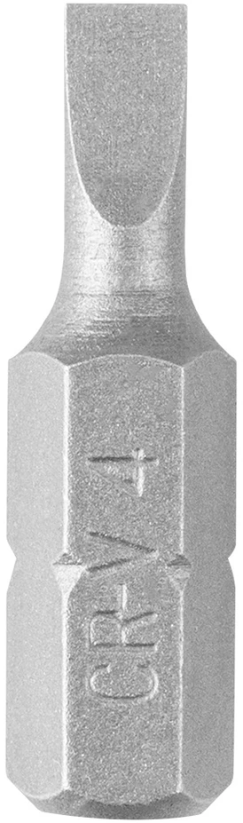 Graphite Bity SL4 x 0,6 x 25 mm antgaliai, 3 vnt.