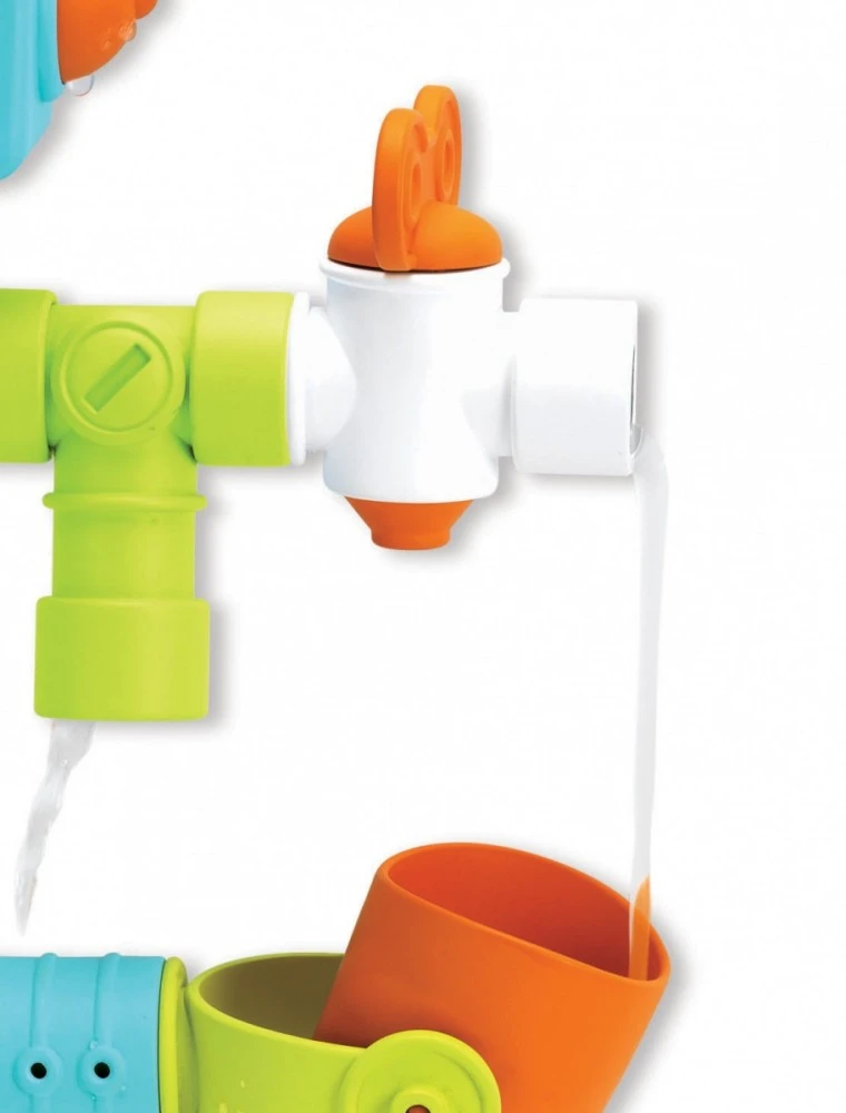 Bkids Infantino Rinkinys „Mažasis santechnikas“