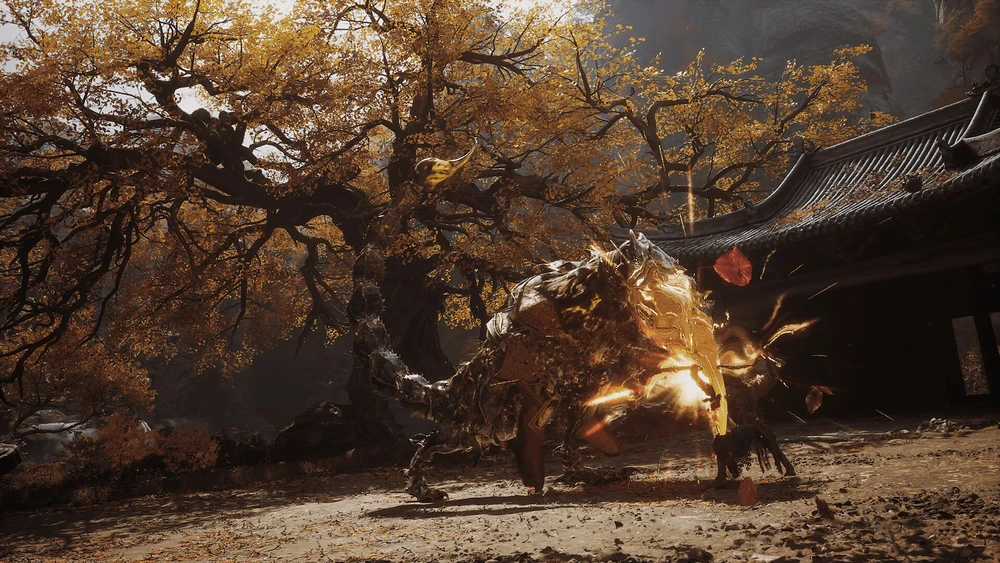 Black Game Science Juodas Myth: Wukong