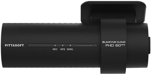 Blackvue – Dashcam DR770X-1CH II – 64GB