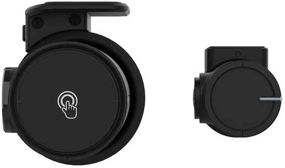 Blackvue – Dashcam DR770X-2CH II – 64GB