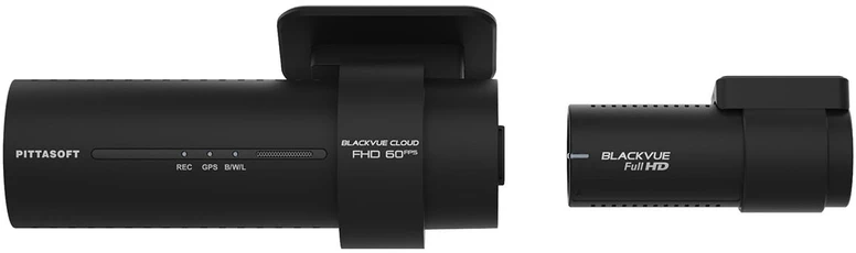 Blackvue – Dashcam DR770X-2CH II – 64GB