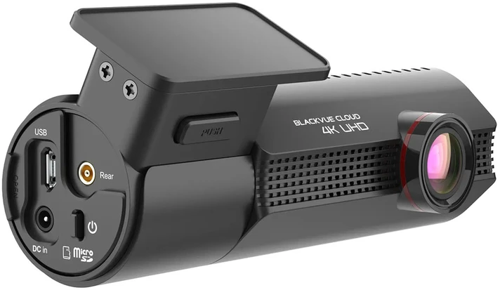 Blackvue – Dashcam Elite 10 – 1CH – 64 GB